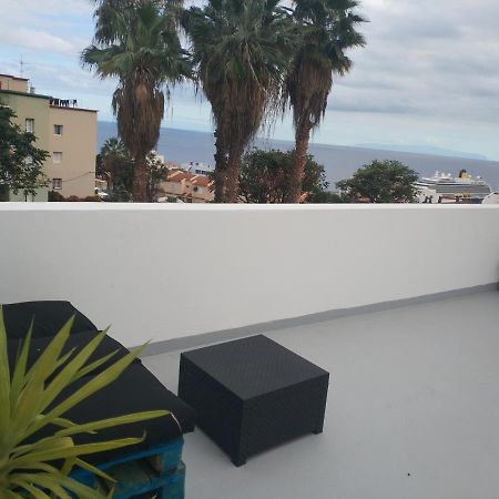 Vila Indigo Santa Cruz de la Palma  Exteriér fotografie