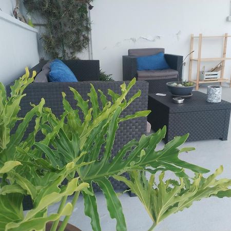 Vila Indigo Santa Cruz de la Palma  Exteriér fotografie