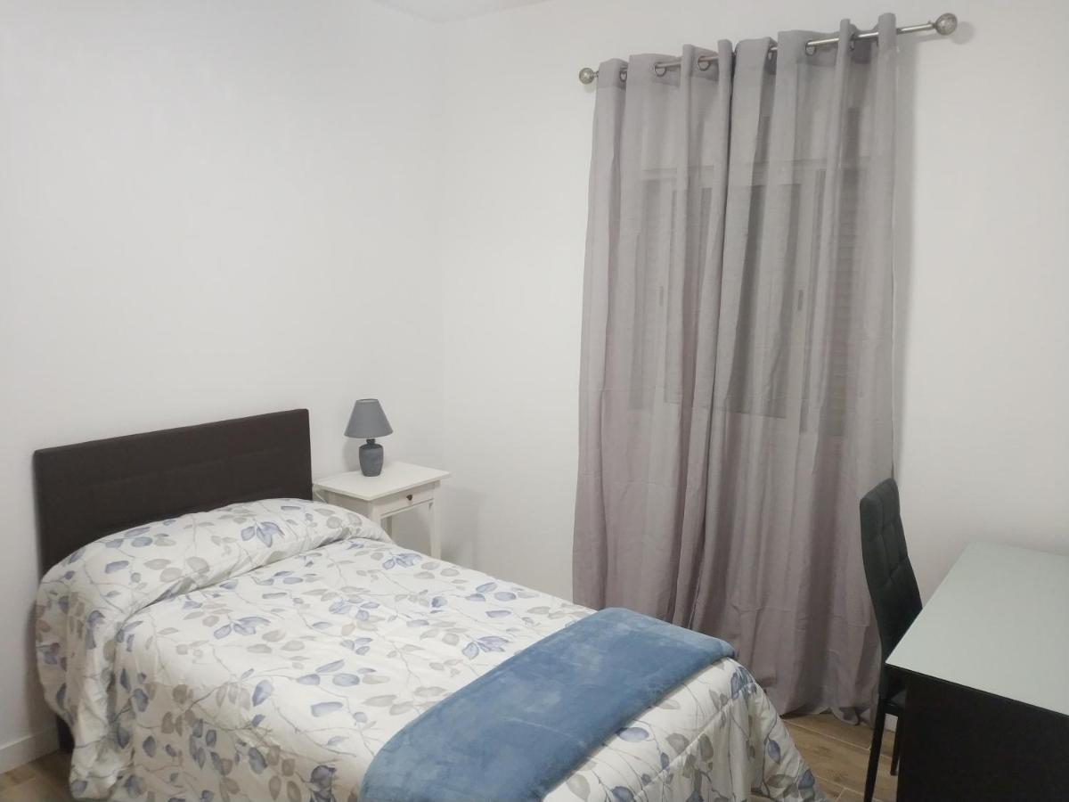 Vila Indigo Santa Cruz de la Palma  Exteriér fotografie