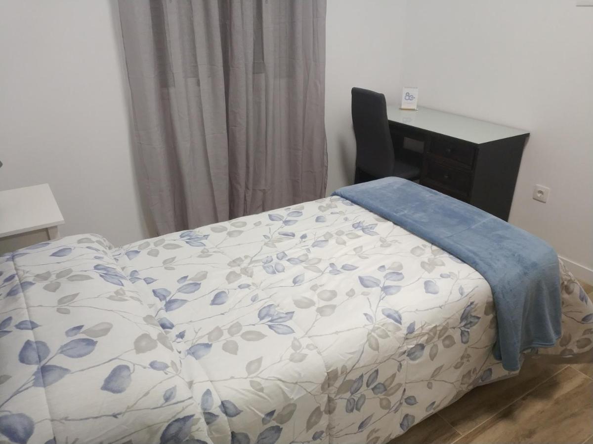 Vila Indigo Santa Cruz de la Palma  Exteriér fotografie