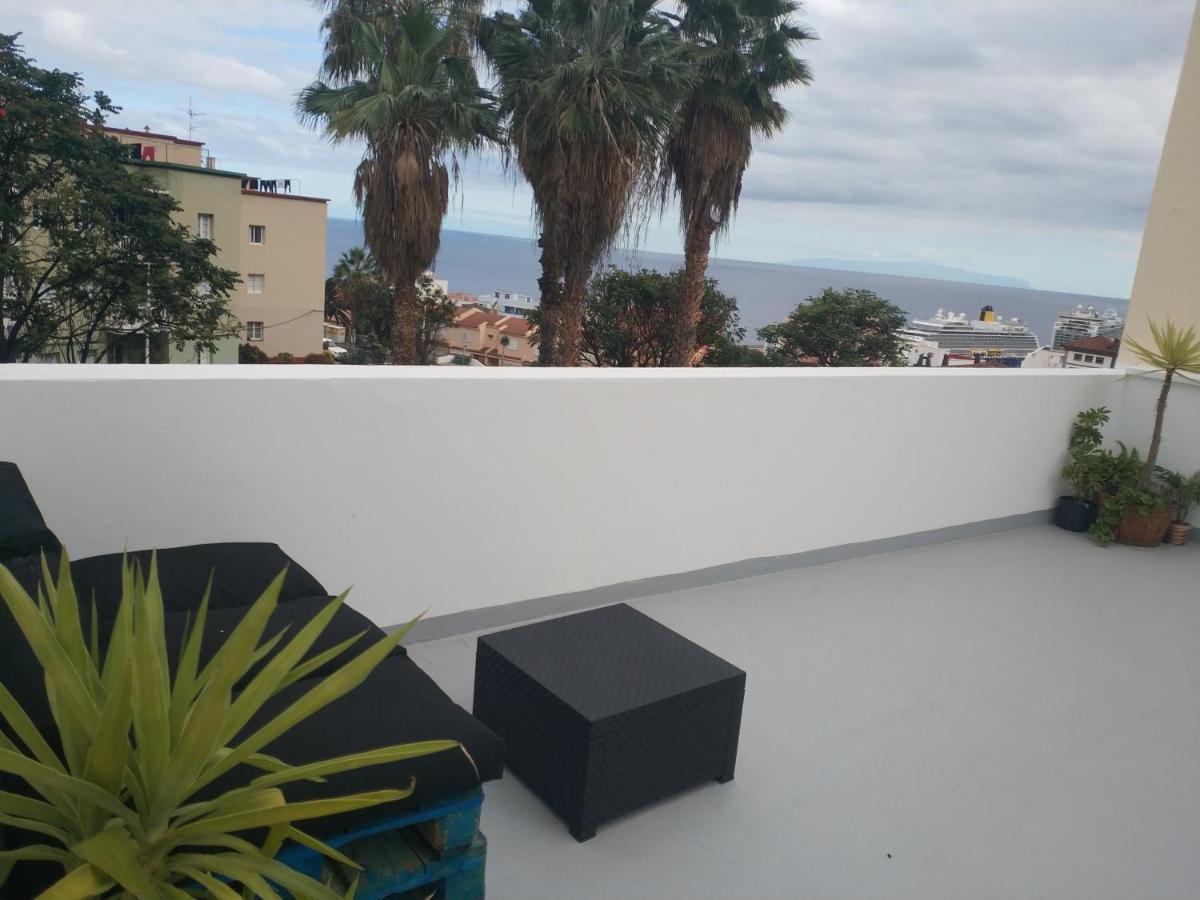 Vila Indigo Santa Cruz de la Palma  Exteriér fotografie