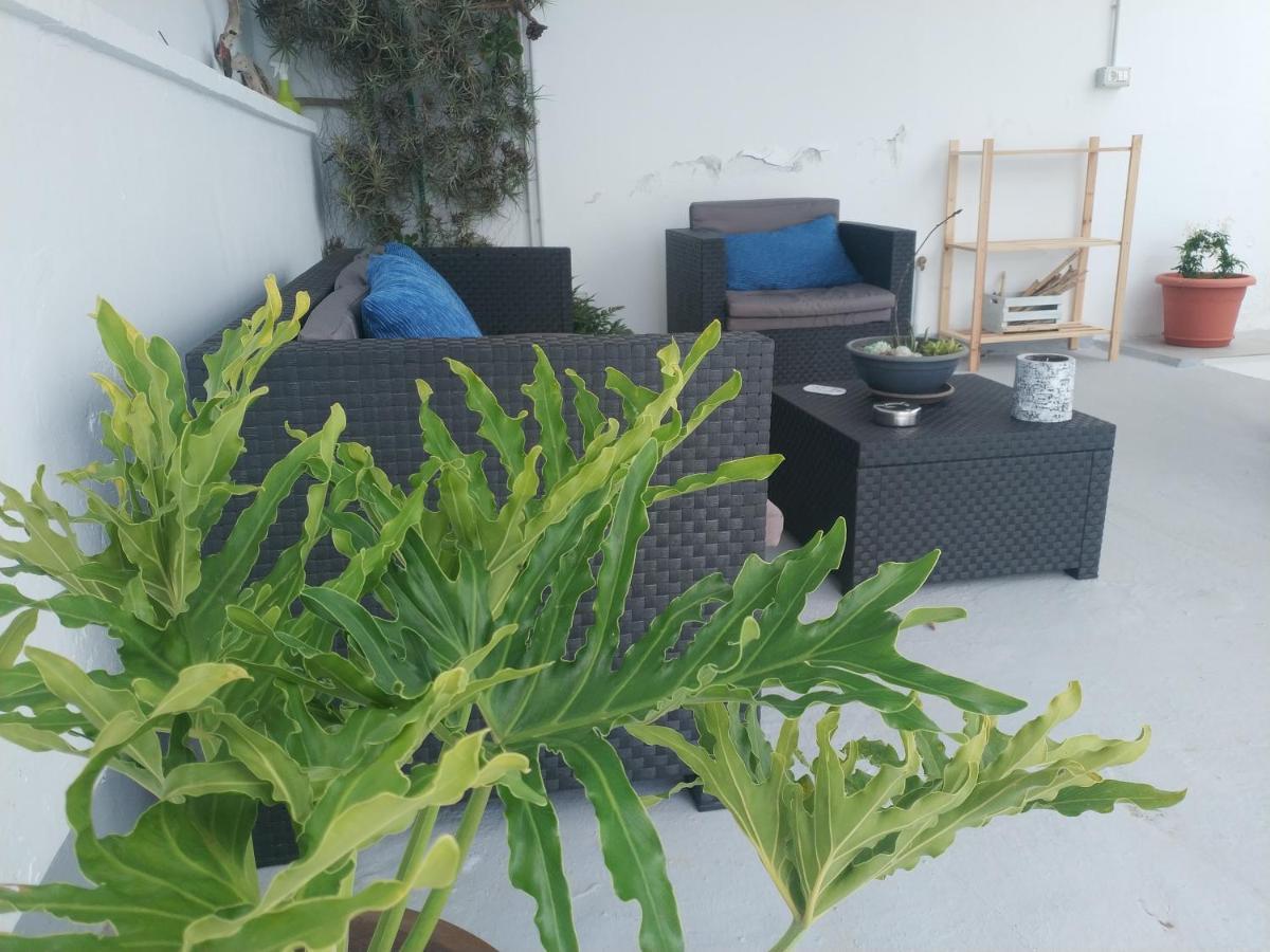 Vila Indigo Santa Cruz de la Palma  Exteriér fotografie